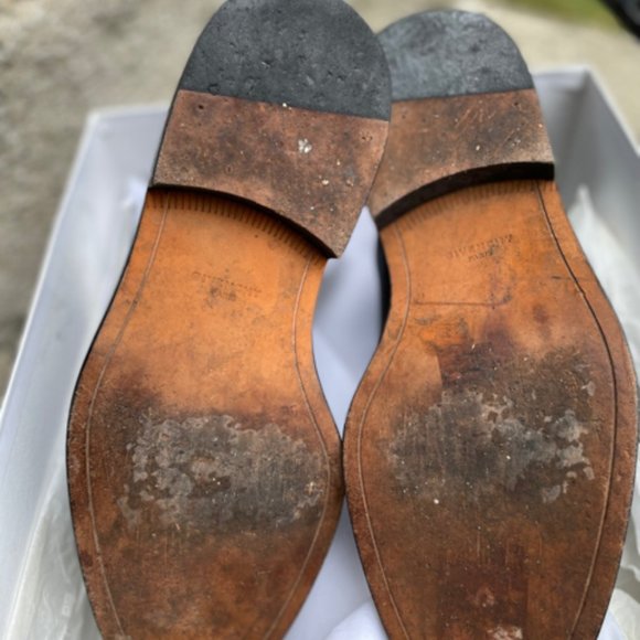 Givenchy Shoe Bottine Plate Mode Low Boot Size 39.5 - Picture 6 of 15